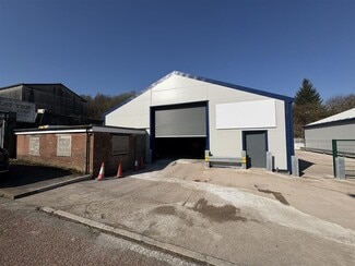 More details for 3 Maritime Industrial Estate, Pontypridd - Industrial for Lease