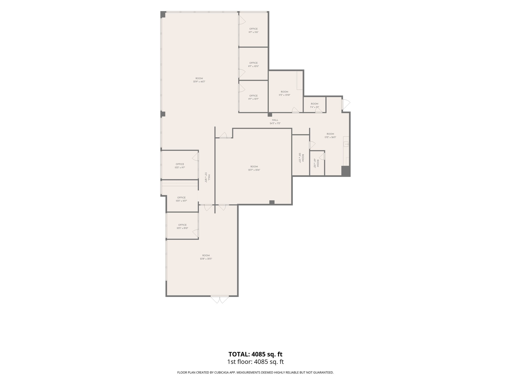11010 Prairie Lakes Dr, Eden Prairie, MN for lease Interior Photo- Image 1 of 1