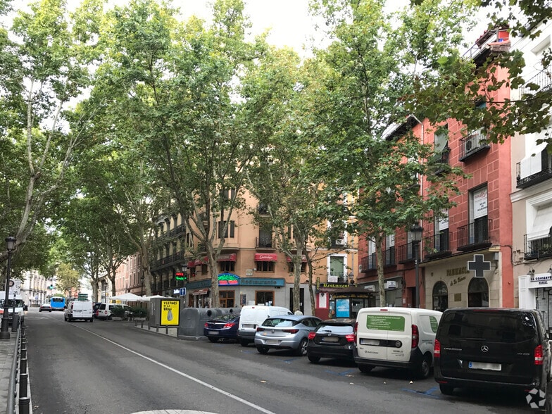 Calle de Toledo, 46, Madrid, Madrid for lease - Building Photo - Image 2 of 2