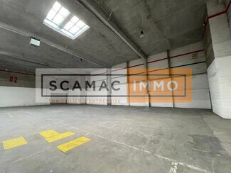 Plus de détails pour Industriel à louer