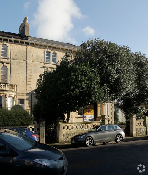 23 Westfield Park, Bristol à louer - Photo du bâtiment - Image 2 de 2