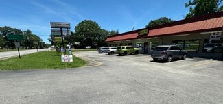 More details for 411 W Carroll St, Tullahoma, TN - Retail for Sale