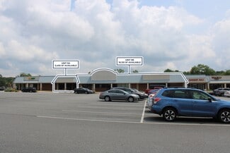 More details for 9901-10011 W Hull Street Rd, Richmond, VA - Office/Retail, Retail for Lease