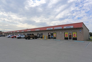 Plus de détails pour Hillvest Center Retail Plaza – à vendre, Zephyrhills, FL