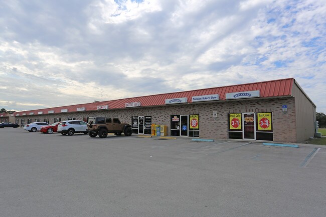 More details for Hillvest Center Retail Plaza – for Sale, Zephyrhills, FL
