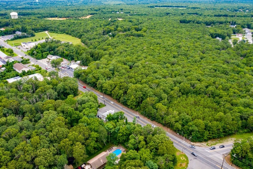 890 US 9, Berkeley Township, NJ for sale - Aerial - Image 2 of 6