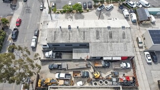 Plus de détails pour 2637 Saint Louis Ave, Signal Hill, CA - Industriel à vendre
