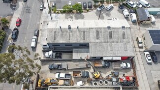 Plus de détails pour 2637 Saint Louis Ave, Signal Hill, CA - Industriel à vendre