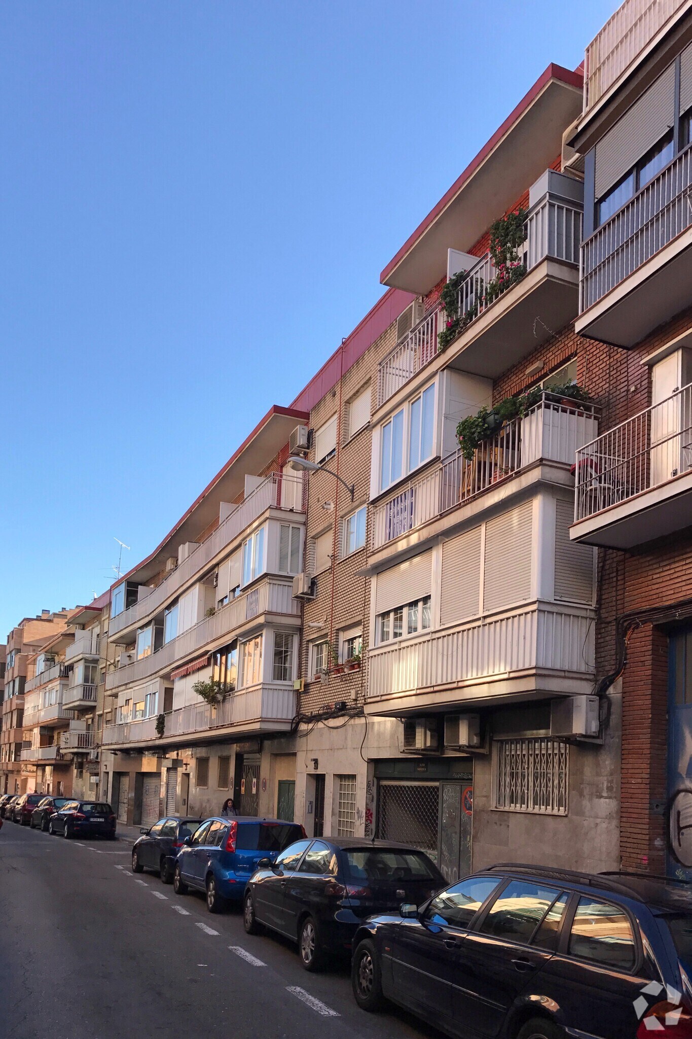 Retail in Madrid, Madrid for lease Primary Photo- Image 1 of 4