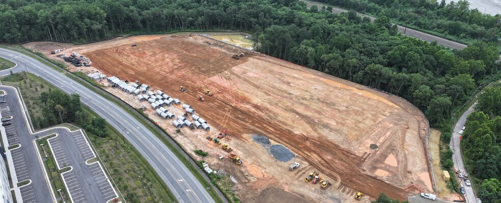 7281 Corporate Center Dr, Hanover, MD for lease - Construction Photo - Image 3 of 3