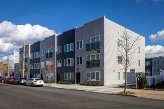 Plus de détails pour Newark Portfolio – Multi-résidentiel à vendre, Newark, NJ