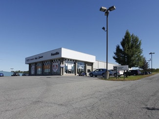More details for 6460 Rt-5, Palatine Bridge, NY - Retail for Sale
