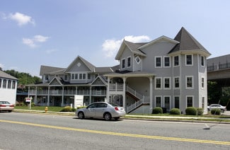 Plus de détails pour 125 Mill St, Occoquan, VA - Bureau/Commerce de détail à louer