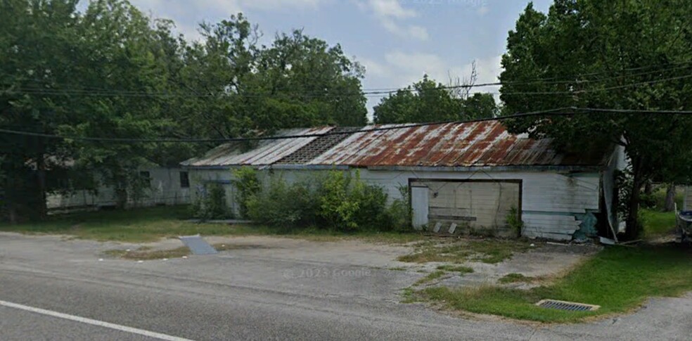 9325 Highway 6, Hitchcock, TX for sale - Building Photo - Image 2 of 4