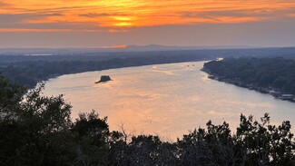 Plus de détails pour 620 Rocky Rd, Marble Falls, TX - Terrain à vendre