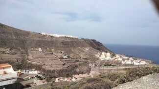 Plus de détails pour Calle Mariquita Jiménez, 16, Las Palmas de Gran Canaria - Terrain à vendre