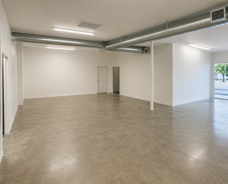 1416 S Main Street, Las Vegas, NV for lease - Interior Photo - Image 3 of 11