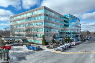 More details for 500 Cummings Ctr, Beverly, MA - Office for Lease
