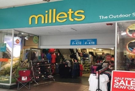 Swan Walk, Burton On Trent for lease Interior Photo- Image 1 of 1