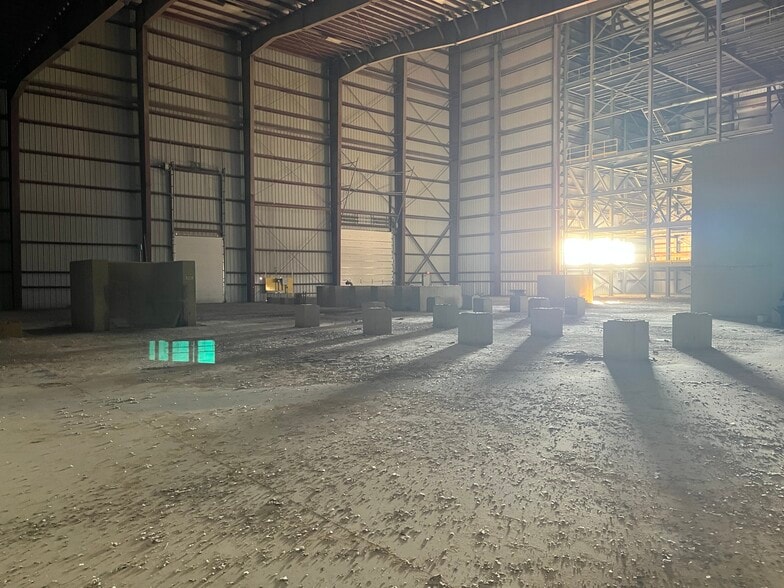 512 County Highway SS, New Auburn, WI for sale - Building Photo - Image 3 of 8