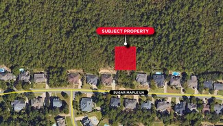 More details for Rightsell Rd, Little Rock, AR - Land for Sale