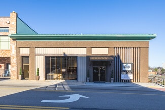 More details for 161 Harper Ave, Maryville, TN - Specialty for Sale