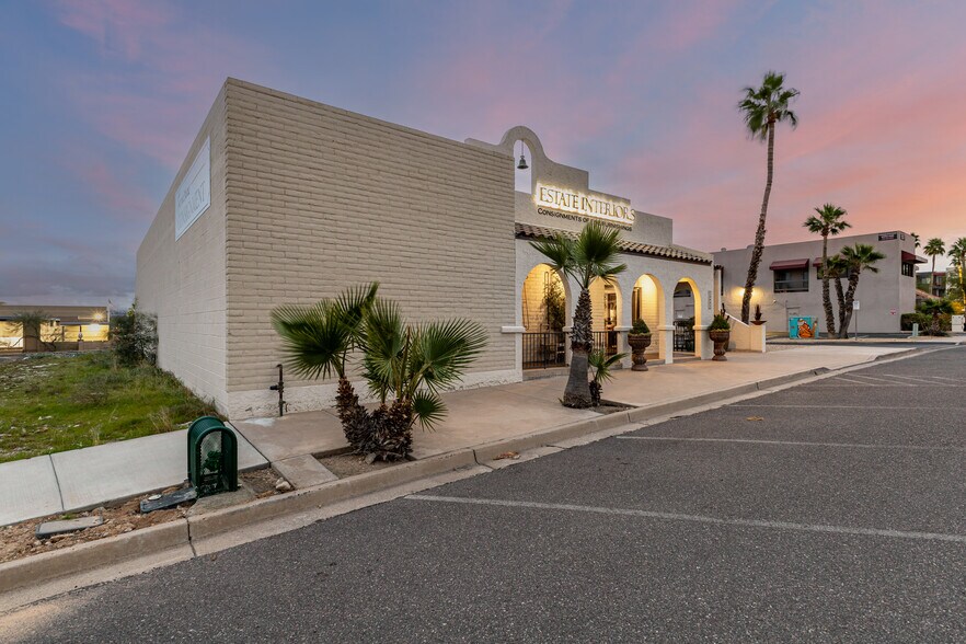 13033 N Verde River Dr, Fountain Hills, AZ à vendre - Photo du bâtiment - Image 2 de 73