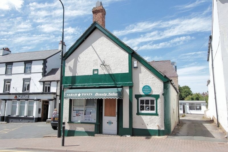 High St, St Asaph for sale - Primary Photo - Image 1 of 2