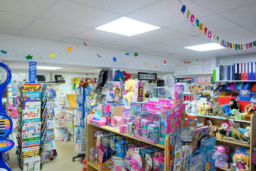 Ness Highlands and Islands, Isle Of Lewis à vendre - Photo intérieure - Image 3 de 6