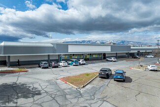 Plus de détails pour 2300 Oddie Blvd, Sparks, NV - Commerce de détail à louer