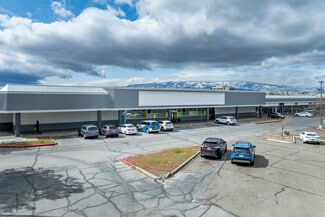 More details for 2300 Oddie Blvd, Sparks, NV - Retail for Lease
