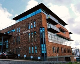 Garth Heads, Newcastle Upon Tyne à louer Photo du bâtiment- Image 1 de 6