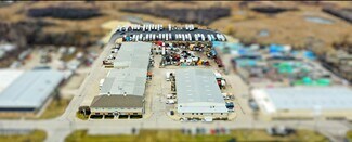 Plus de détails pour 29870 N Skokie Hwy, Lake Bluff, IL - Local d'activités, Industriel à louer