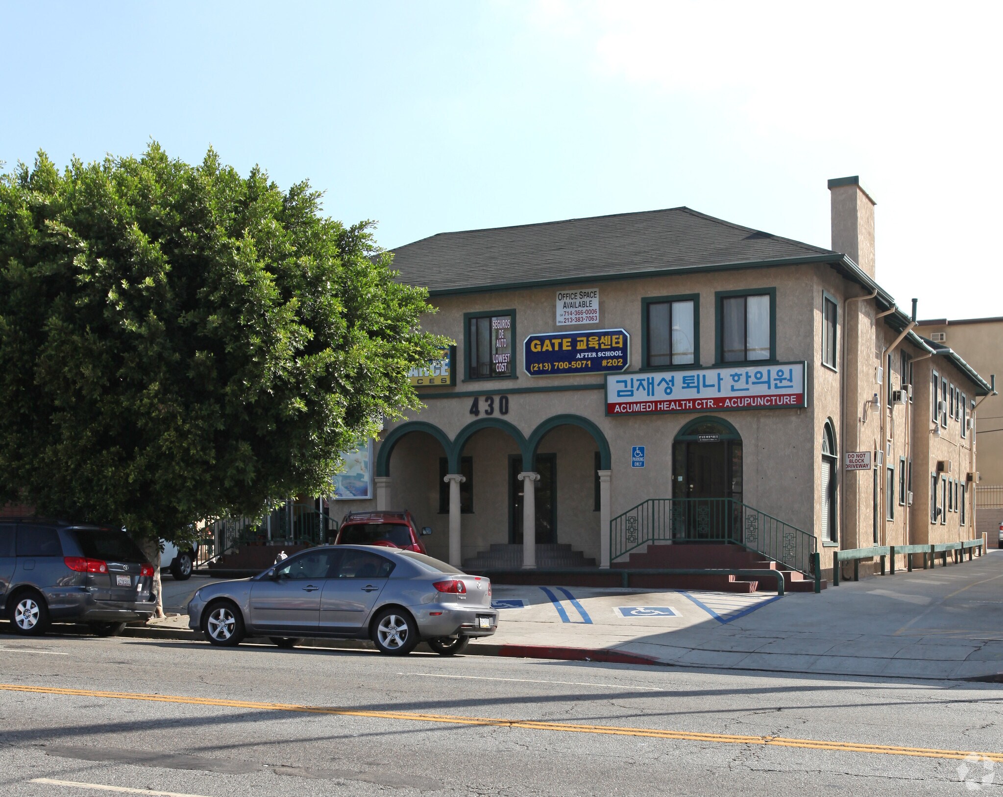 430 S Western Ave, Los Angeles, CA à louer Photo principale- Image 1 de 9