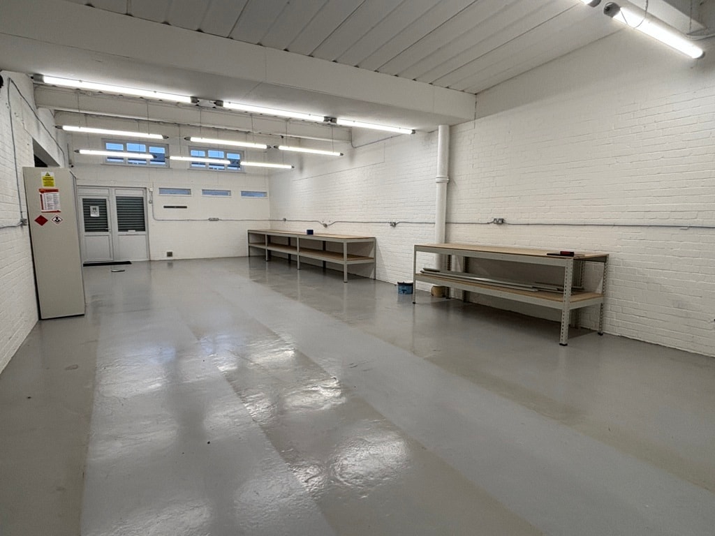 27A-30 Great Hollands Sq, Bracknell à louer Photo intérieure- Image 1 de 11