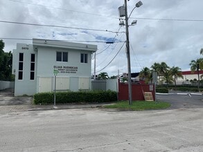 3670 NW 6th St, Miami, FL for lease Interior Photo- Image 1 of 19