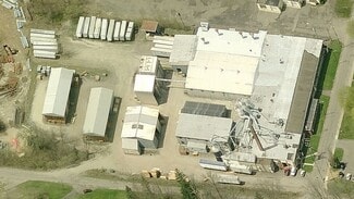 Plus de détails pour 9 Elm St, Owego, NY - Industriel à louer