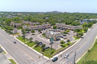 More details for 7863 Callaghan Rd, San Antonio, TX - Office/Retail, Retail for Lease
