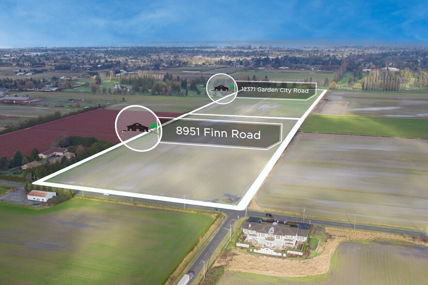 8951 Finn rd, Richmond, BC à vendre - Photo du bâtiment - Image 2 de 14