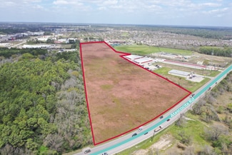 More details for 0 Atascocita Rd, Humble, TX - Land for Sale