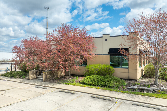 Plus de détails pour 16720 New Lenox Rd, Joliet, IL - Industriel à vendre