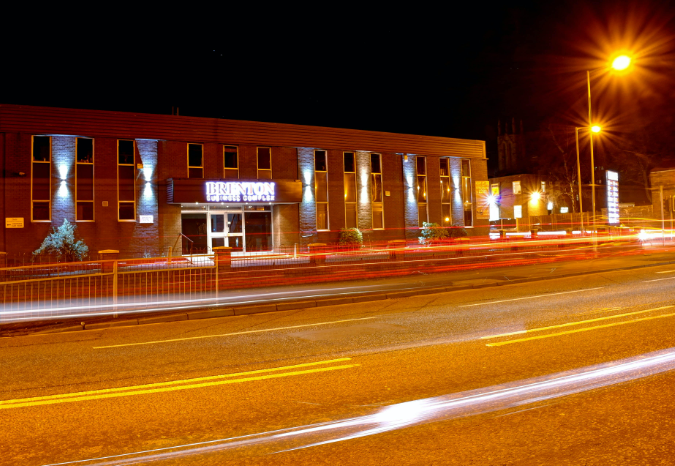 Bond St, Bury à louer - Photo du b timent - Image 2 de 2