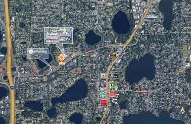 601 Trelago Way, Maitland, FL for sale - Building Photo - Image 2 of 3