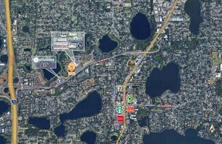 More details for 601 Trelago Way, Maitland, FL - Land for Sale