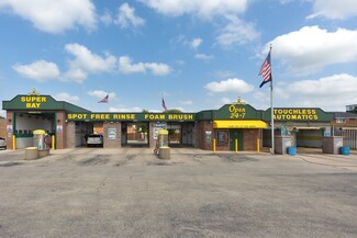 More details for 1185 N 7th St, Rochelle, IL - Specialty for Sale