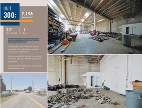 1 Cleveland St, Gordonsville, VA for lease Interior Photo- Image 1 of 2