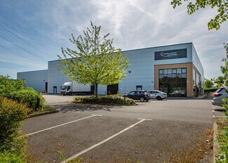 More details for Industrial for Lease