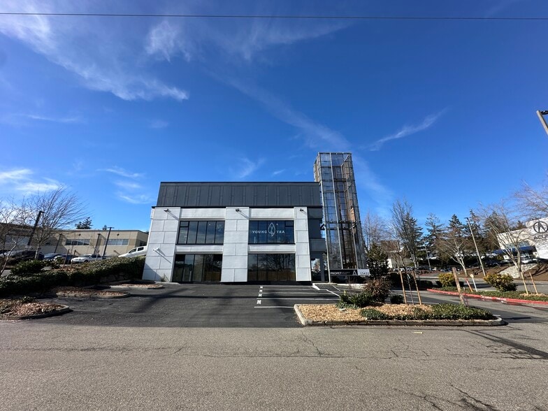 13433 NE 20th St, Bellevue, WA for lease - Building Photo - Image 3 of 17