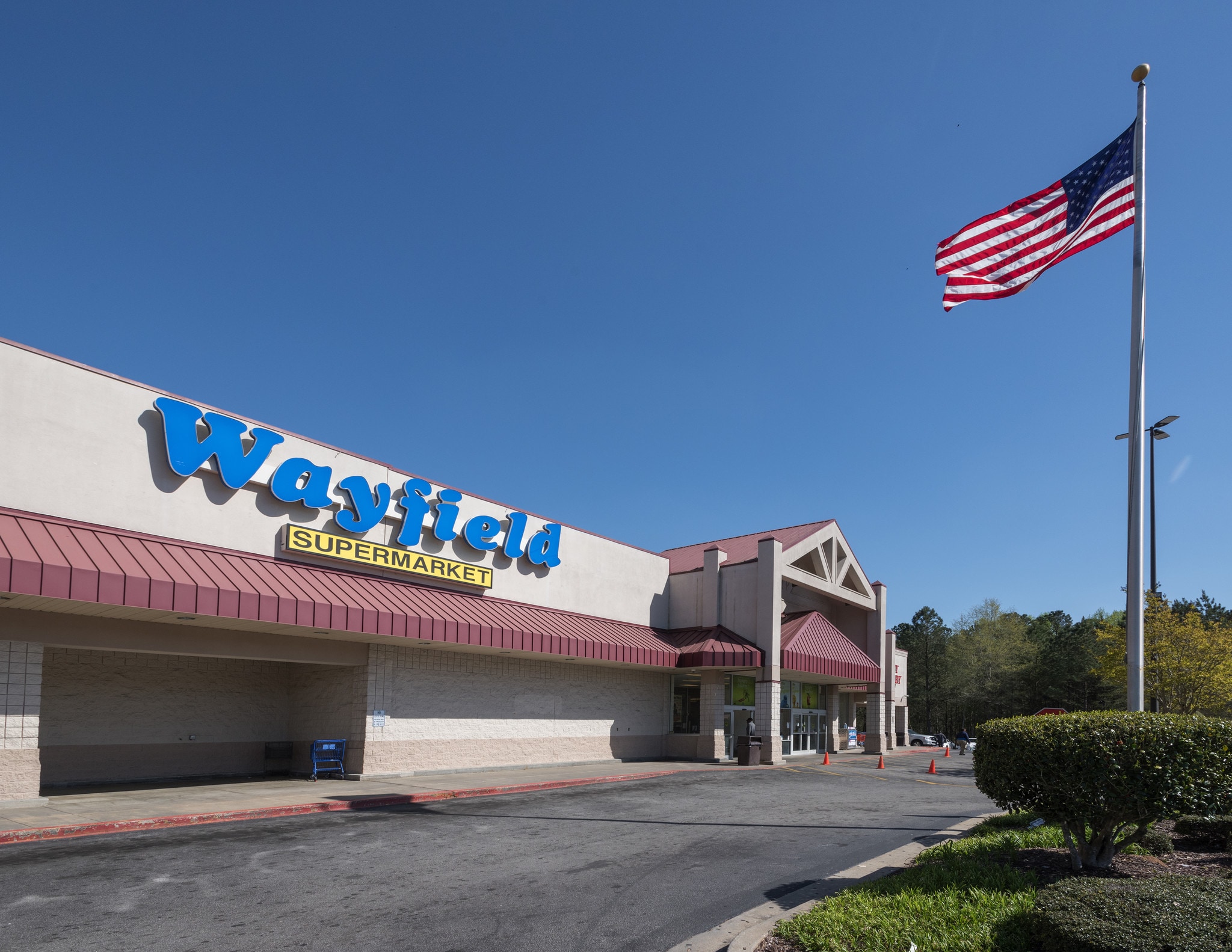 3050 Martin Luther King Jr Dr, Atlanta, GA for lease Building Photo- Image 1 of 20