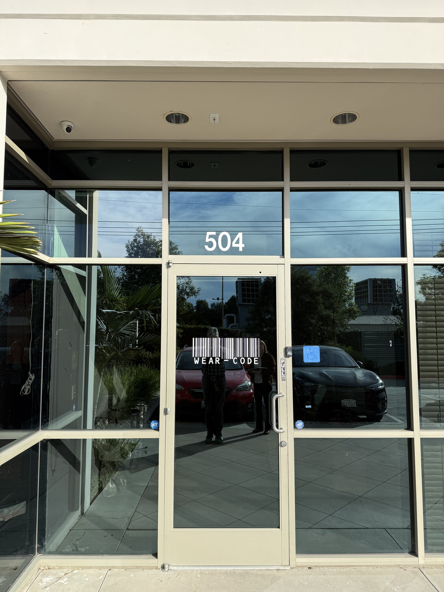 3521 Main St, Chula Vista, CA à louer Photo du bâtiment- Image 1 de 19